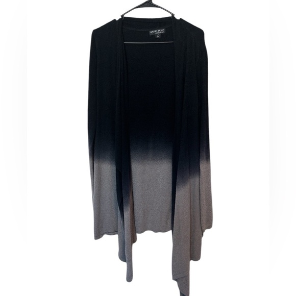 Barefoot Dreams CozyChic Ultra Lite® Hi/Lo Cardigan Size
L/XL Soft Cozy Comfy - Picture 1 of 7